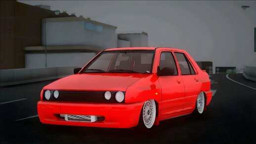 Kia 131 Sport