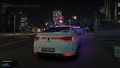 2022 Renault Megane IV (Addon)