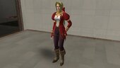 Helena Douglas DOA4 C2