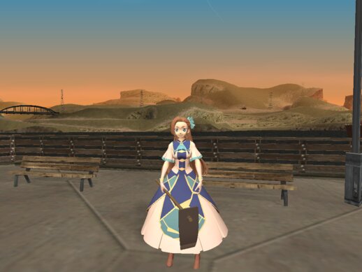 Katarina (My Next Life as a Villainess)