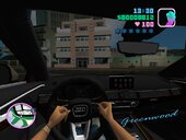 Audi A4 2015 