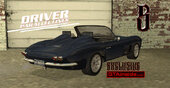 Driver: PL San Marino Spyder