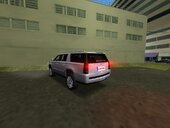 Cadillac Escalade 2019