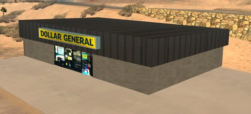 Dollar General