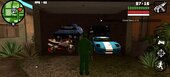 All Map Green GTA SA Save Game