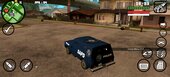 All Map Green GTA SA Save Game