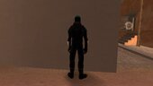 Peacemaker and Vigilante skinpack