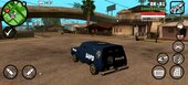 GTA SA 100% Save Game