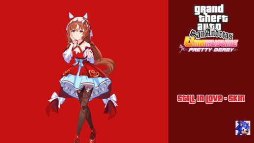 [Uma Musume] Still In Love