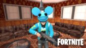 Deadmau5 (Fortnite)