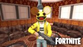 Deadmau5 (Fortnite)