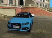 Audi RS6 2015 (VC)