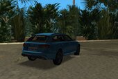 Audi RS6 2015 (VC)