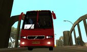 Volvo Bus B9 V1
