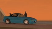 '89 Annis Signori (SA Style - Tunable)