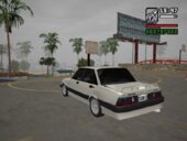 Peugeot 505 Mejorado