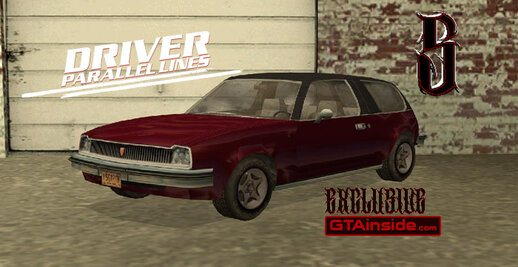 Driver: PL Rhapsody