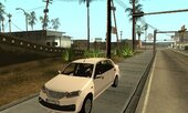 Saipa Saina S Limousine