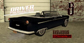 Driver: PL Grand Valley 