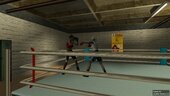 Female Boxers Remastered 