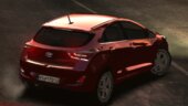 Hyundai i30 2013