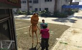 Marcus the Worm