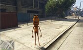 Marcus the Worm
