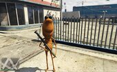 Marcus the Worm