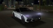 BMW M8 F92