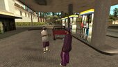 Proper Gangs Implementation
