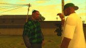 Green Flannel Shirt with Hoodie