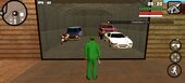 GTA SA 100% Save Game
