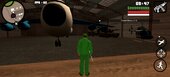 GTA SA 100% Save Game