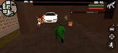 GTA SA 100% Save Game