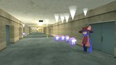 Misteri Stadion Berhantu (DYOM)