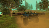 GTA V Cheval Marshall
