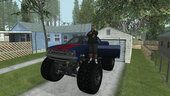 GTA V Cheval Marshall