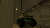 GTA V Cheval Marshall