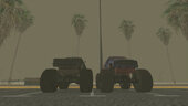 GTA V Cheval Marshall