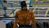 R-Truth | WWE 2K23 (Add-On Ped)