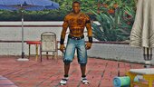 R-Truth | WWE 2K23 (Add-On Ped)