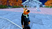 [Fortnite] Scooby-Doo Full Pack