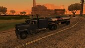 Trucks with Trailers