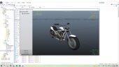 Cars & Bikes from TLAD into GTA IV