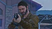 TLOU2 | Tommy [Add-On Ped]