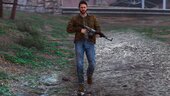 TLOU2 | Tommy [Add-On Ped]