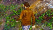 TLOU2 | Tommy [Add-On Ped]