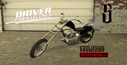 Driver: PL Chopper 