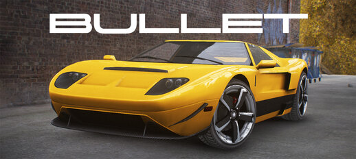 Vapid Bullet