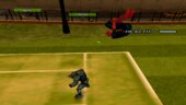 Rhino Spider-Man 2